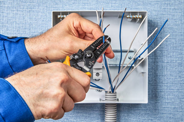 Emergency Electrical Repair Services in Downey, CA